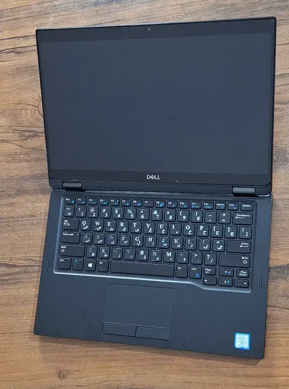 لپ‌تاپ لمسی دل|رایانه همراه|بیرجند, |دیوار