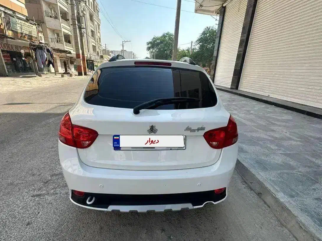 کوییک gxl مدل ۱۴۰۳ برج 10|خودرو سواری و وانت|اهواز, زیتون کارمندی|دیوار