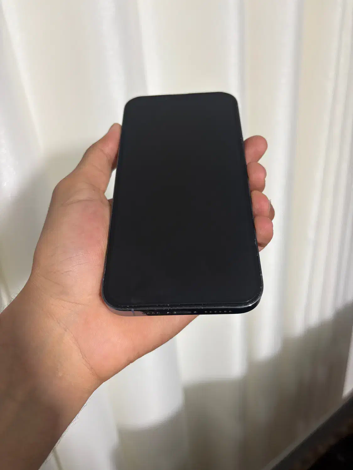 ایفون ۱۳ پرومکس ۵۱۲گیگ|موبایل|ماسال, |دیوار