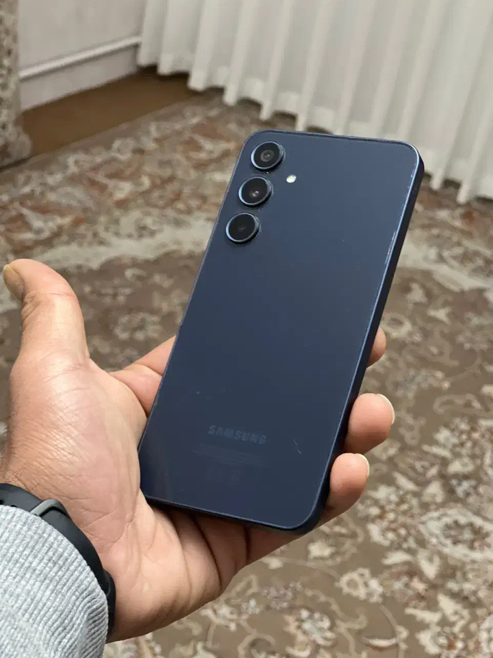 گوشی A35|موبایل|ابهر, |دیوار