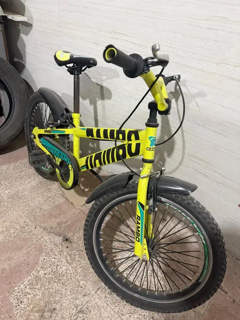 دوچرخه|دوچرخه، اسکیت، اسکوتر|سیرجان, |دیوار