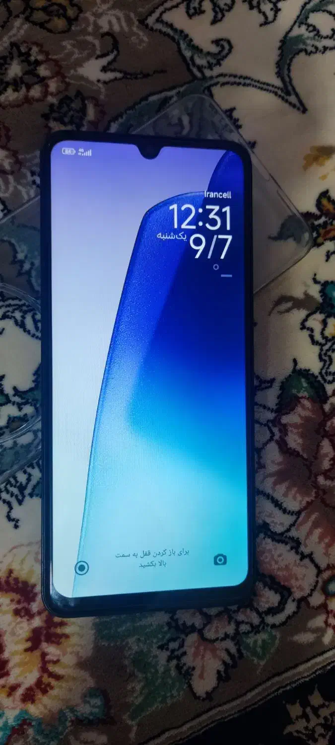 ردمی 14سی|موبایل|بیستون, |دیوار