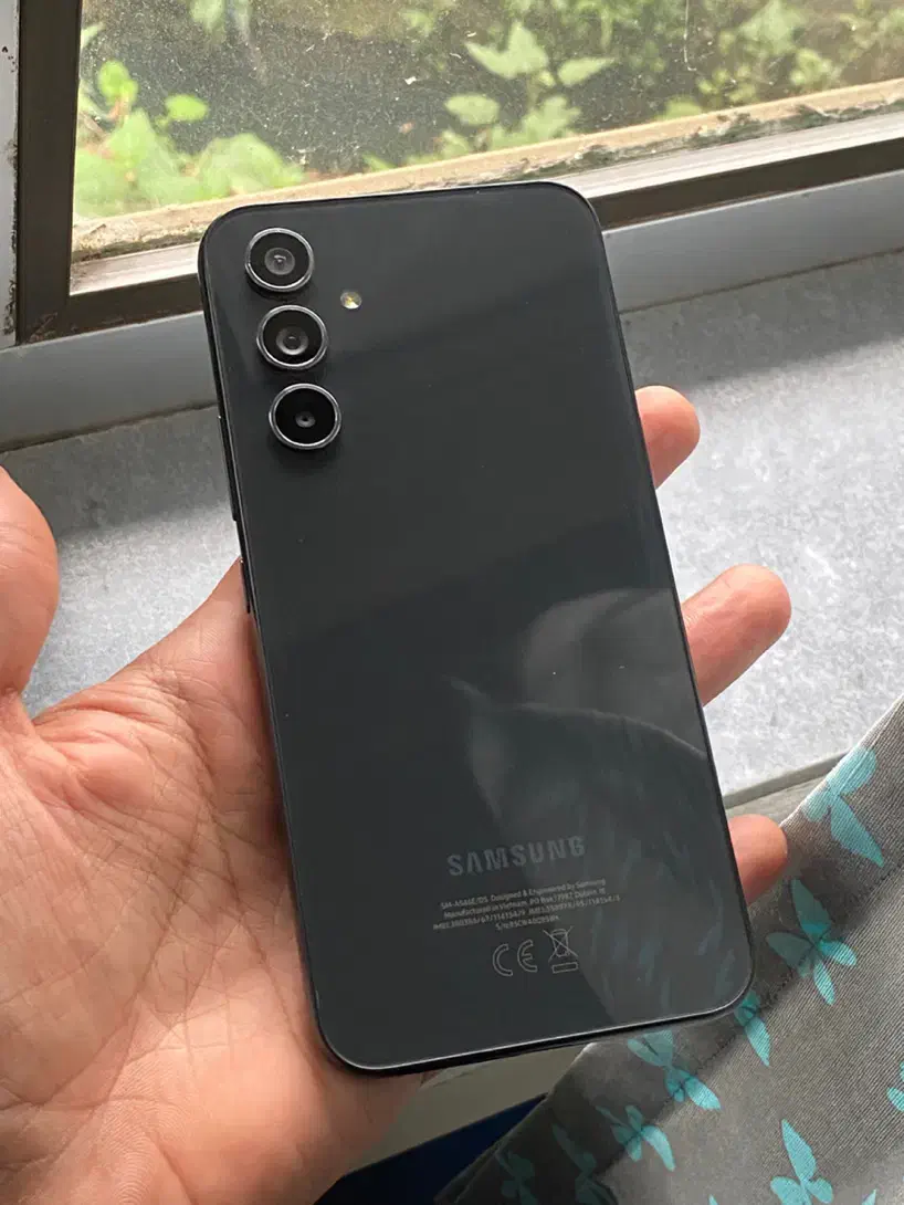 سامسونگ a54|موبایل|تالش, هشتپر|دیوار