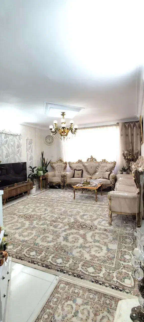 چهارراه مخابراتـ خیابان اصلی مناسب جهیزیه|فروش آپارتمان|مشهد, ولیعصر (شهرک غرب)|دیوار