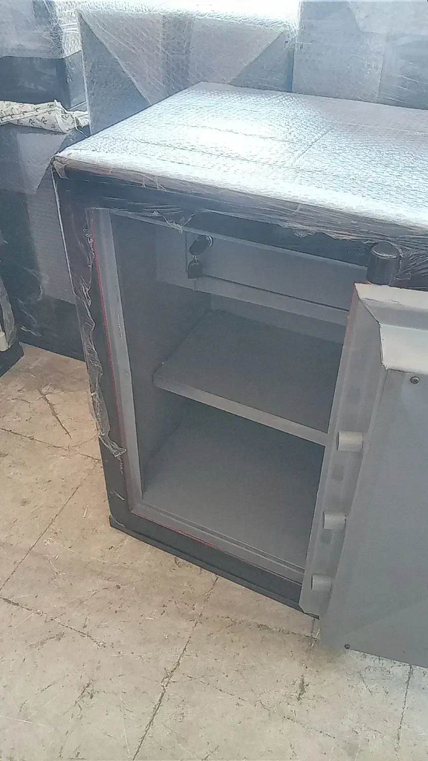 فروش انواع گاوصندوق نسوز ایران کاوه|خدمات پیشه و مهارت|زاهدان, |دیوار