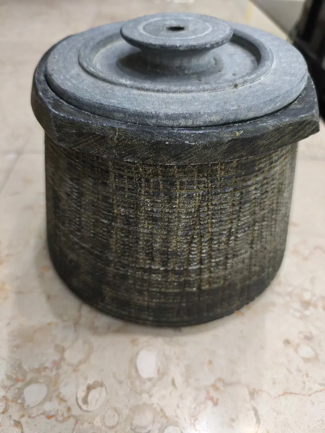 دیزی سنگی|ظروف پختوپز|تهران, پونک|دیوار