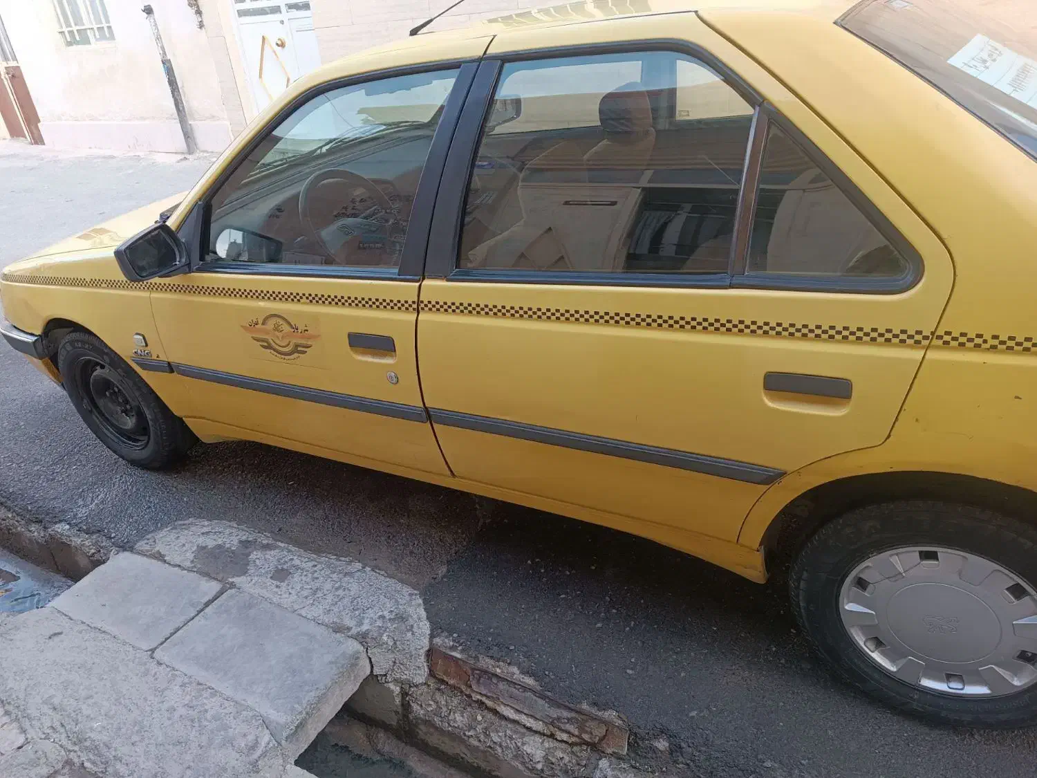 پژو 405|خودرو سواری و وانت|رباط‌کریم, نصیرشهر|دیوار