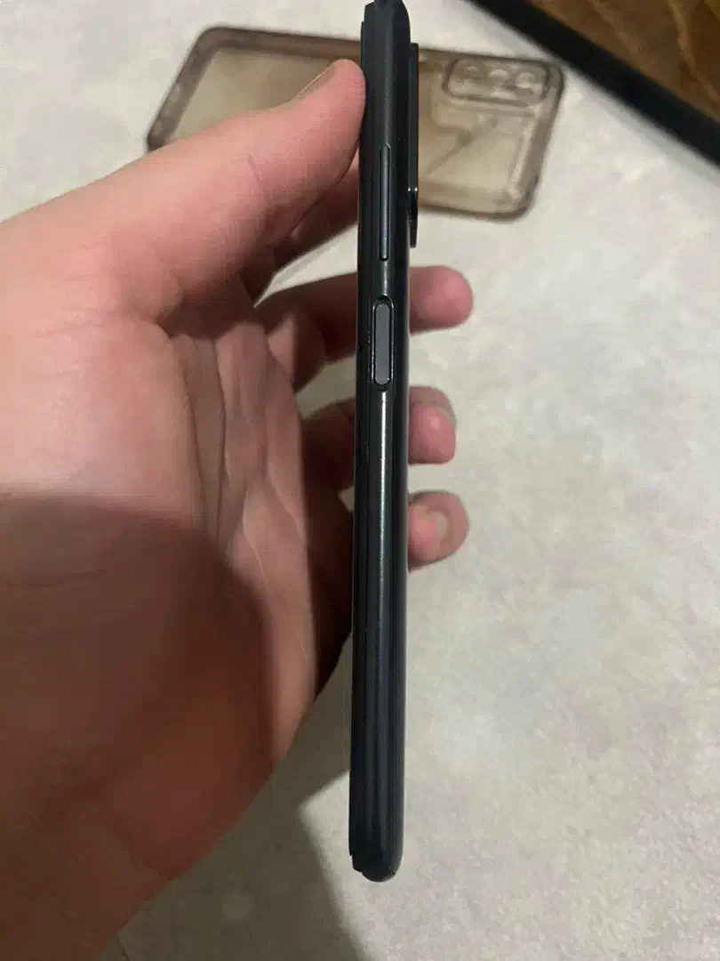 گوشی شیامی نوت 10 5g|موبایل|تهران, امیرآباد|دیوار