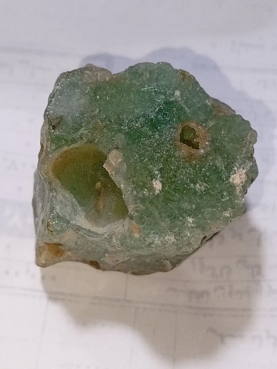 سنگ|جواهرات|شاهین‌شهر, گزبرخوار|دیوار