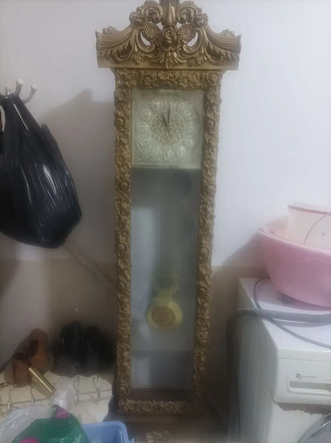 ساعت|ساعت دیواری و تزئینی|بوکان, |دیوار