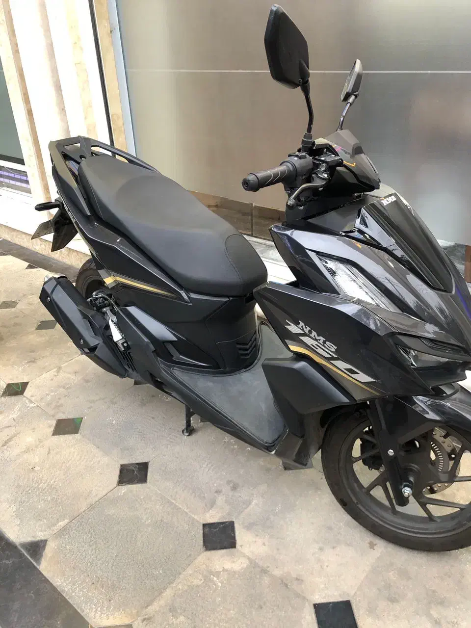 فروش موتور گلکسی cl 160a مدل 1403|موتورسیکلت|ورامین, ورامین|دیوار