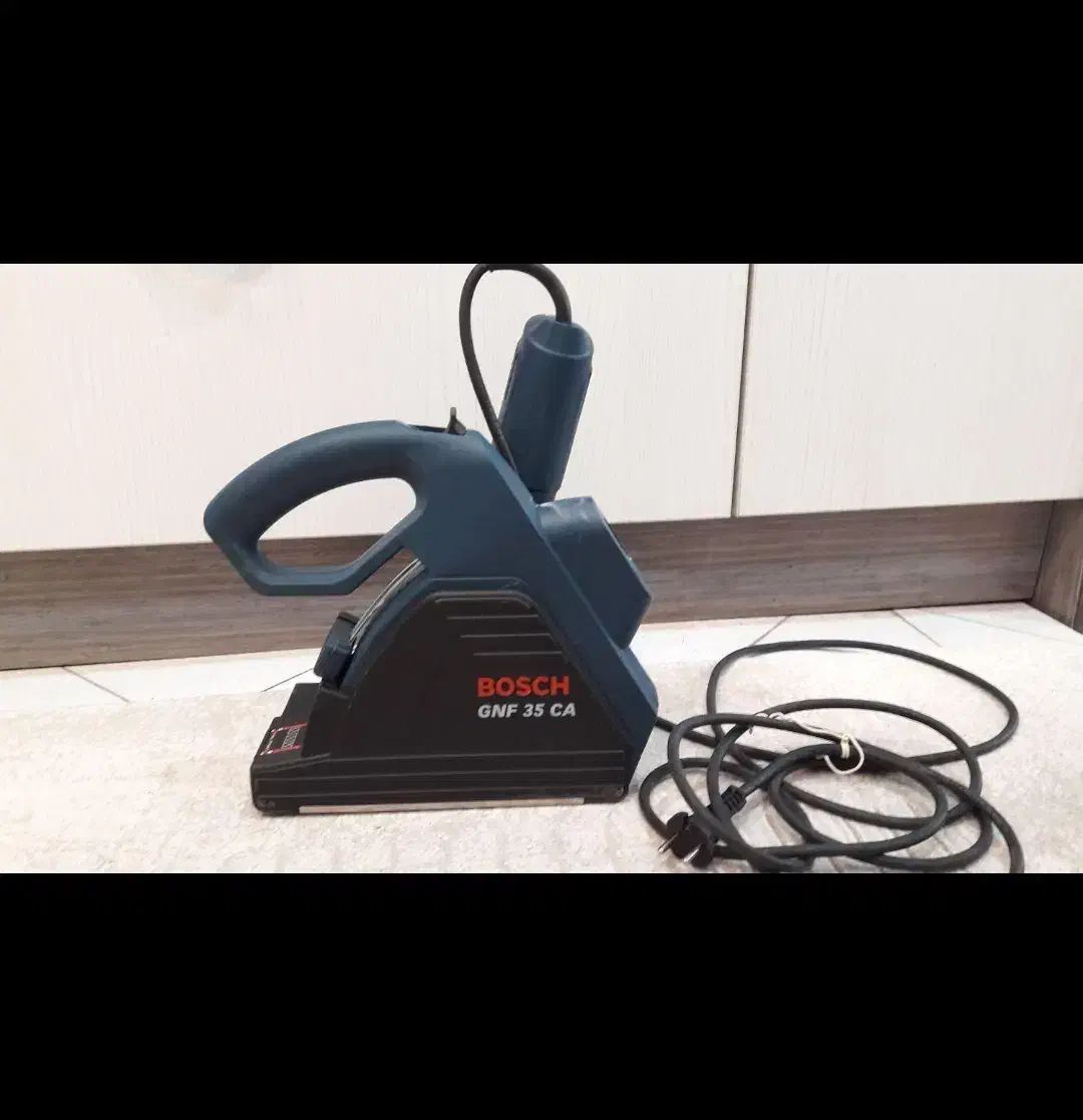 شیارزن بوش|ابزارآلات|تهران, تهرانپارس غربی|دیوار