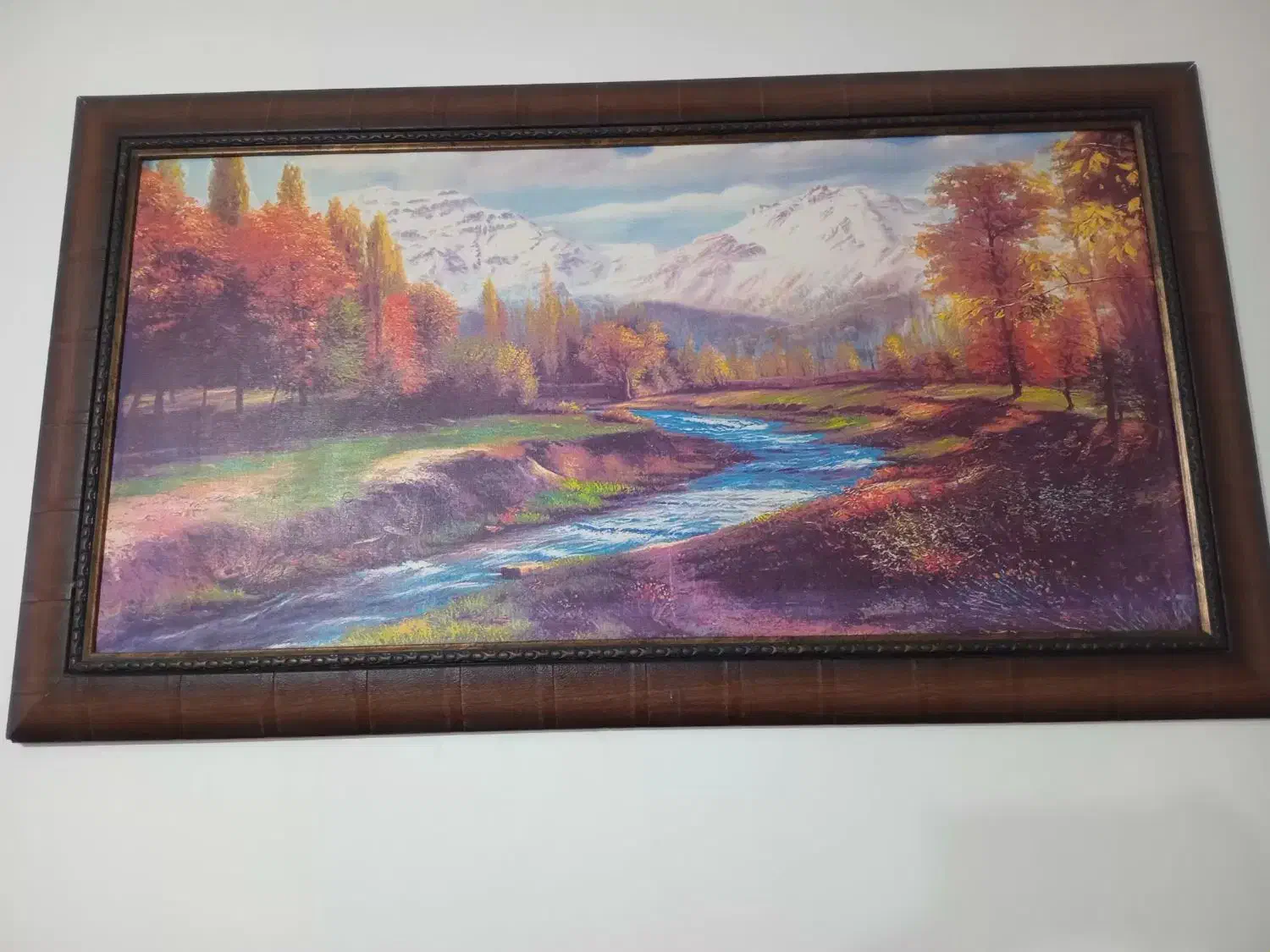 تابلو|تابلو، نقاشی، عکس|خرم‌آباد, |دیوار