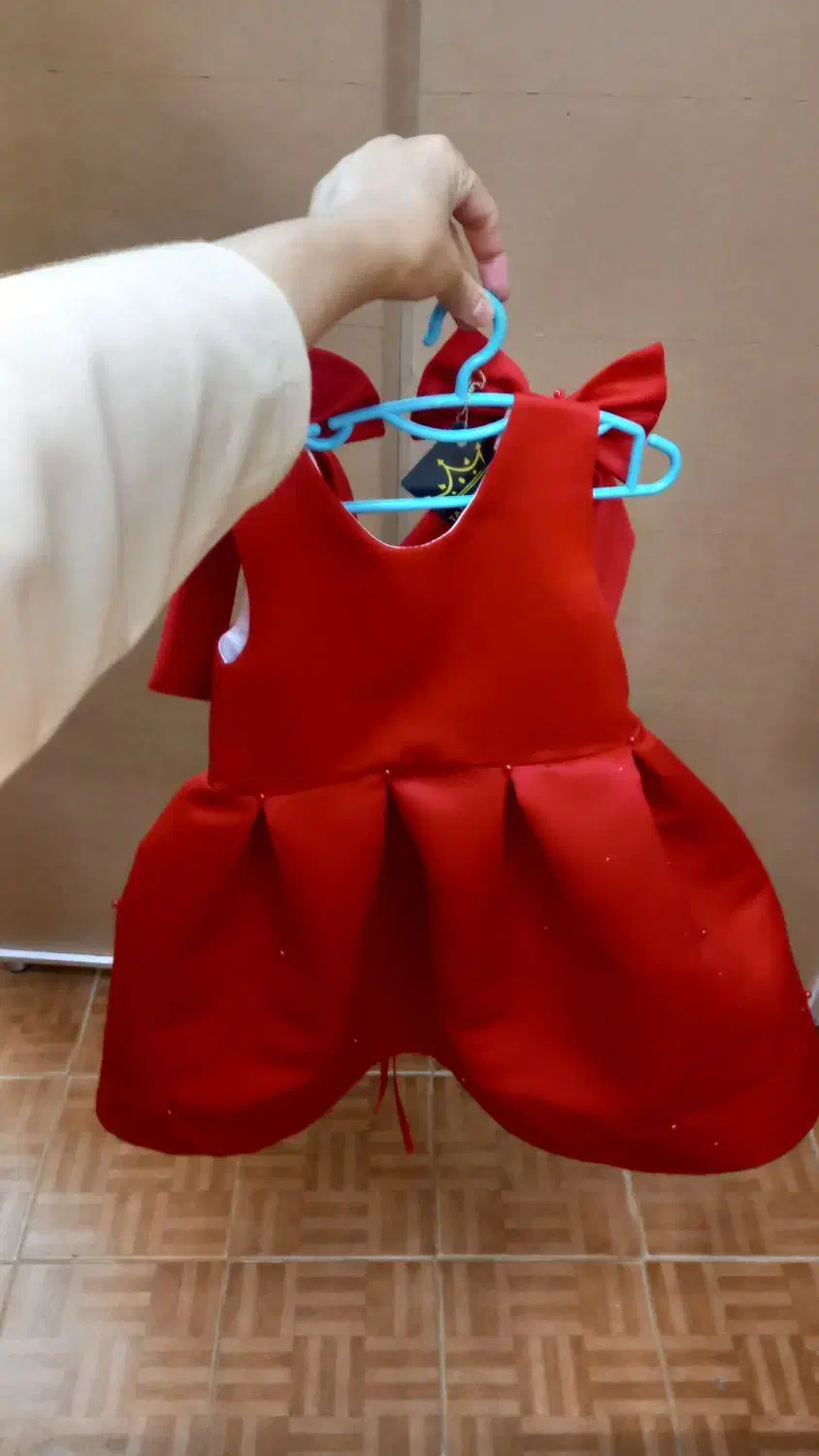 لباس مجلسی کودک|لباس|یزد, |دیوار