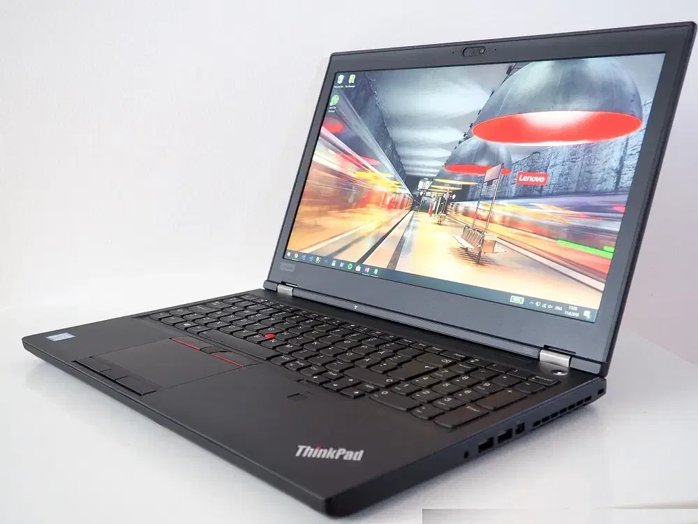 لنوو 4K گرافیک 4 حرفه ای|رایانه همراه|بندرعباس, |دیوار