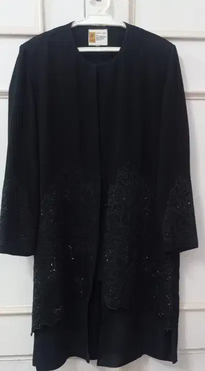 مانتو کتی مجلسی سایز۵۰|لباس|میبد, |دیوار