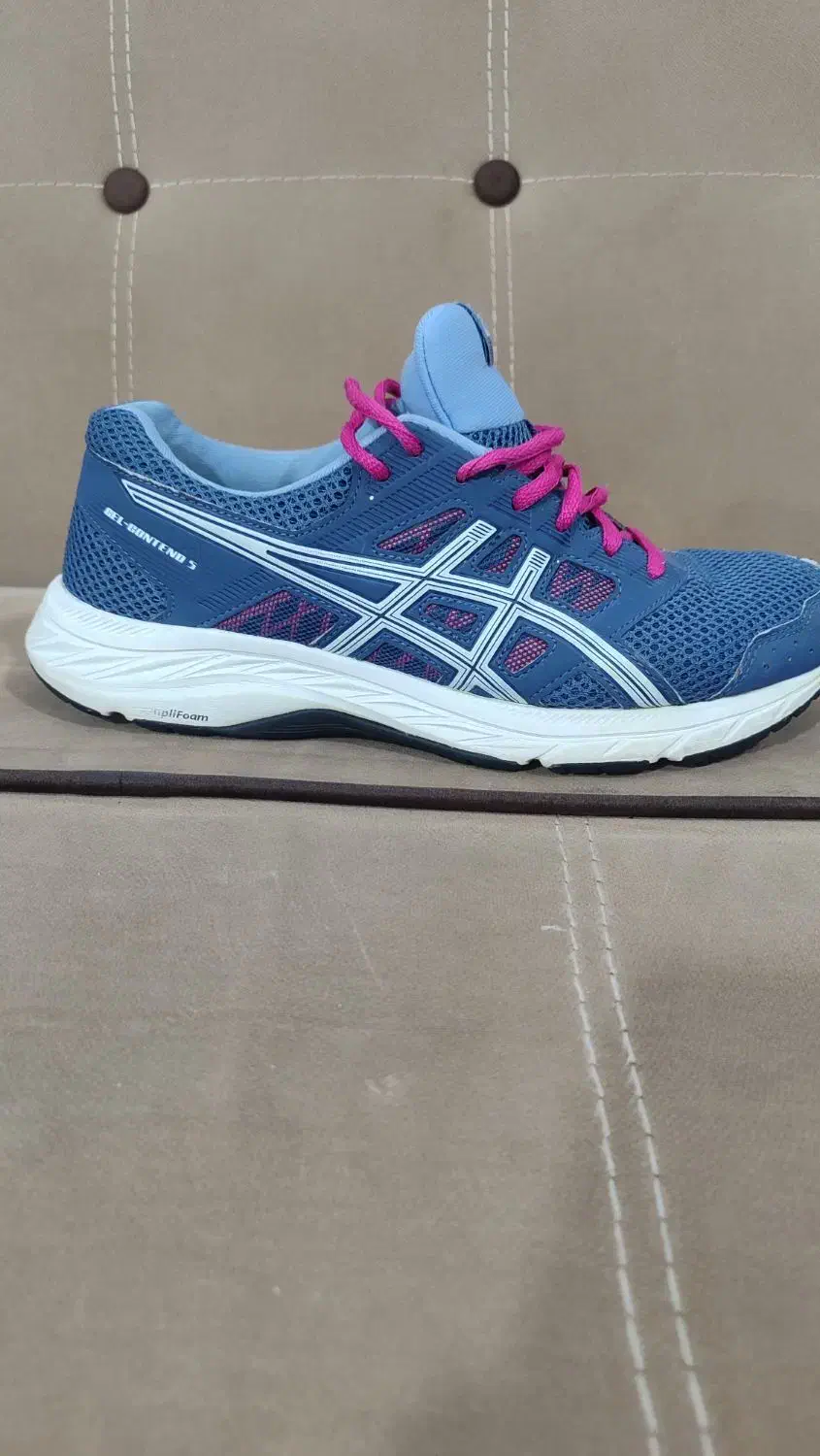 کتونی استوک اورجینال|کیف، کفش، کمربند|کوهدشت, |دیوار