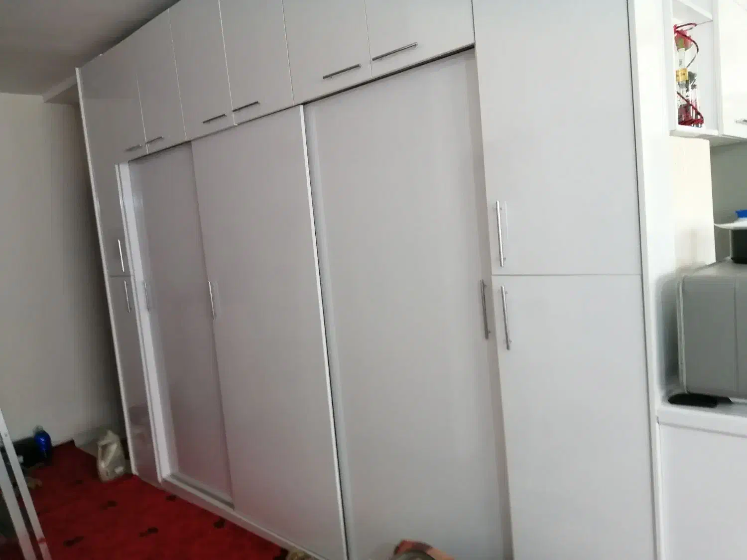 تعمیرات کابینت|مصالح و تجهیزات ساختمان|پرند, فاز ۶|دیوار