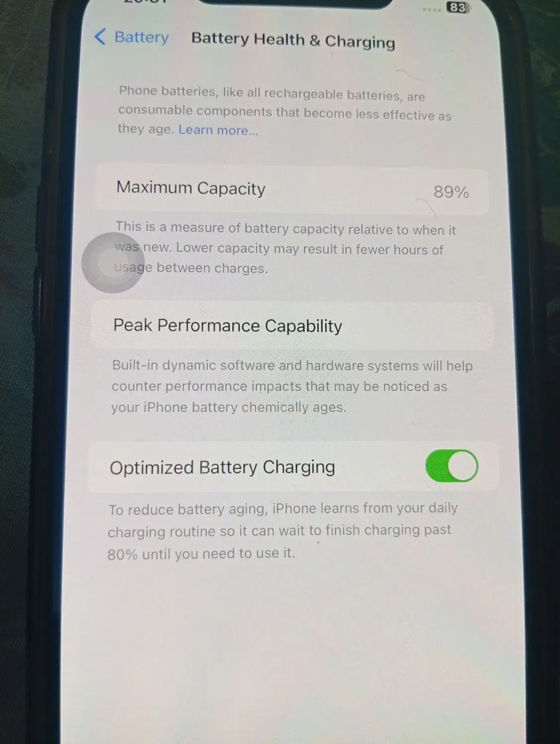 آیفون 12پرو مکس 512دوسیم|موبایل|زنجان, |دیوار
