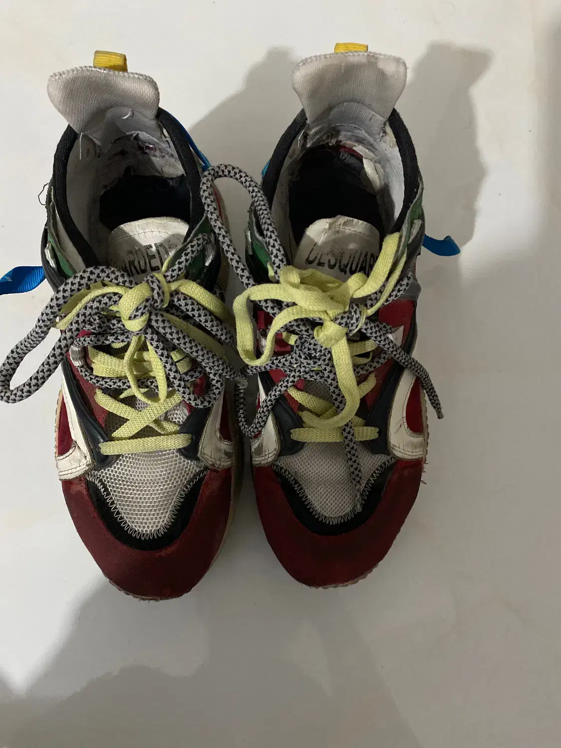 کفش|کیف، کفش، کمربند|محمدشهر, همایون ویلا|دیوار