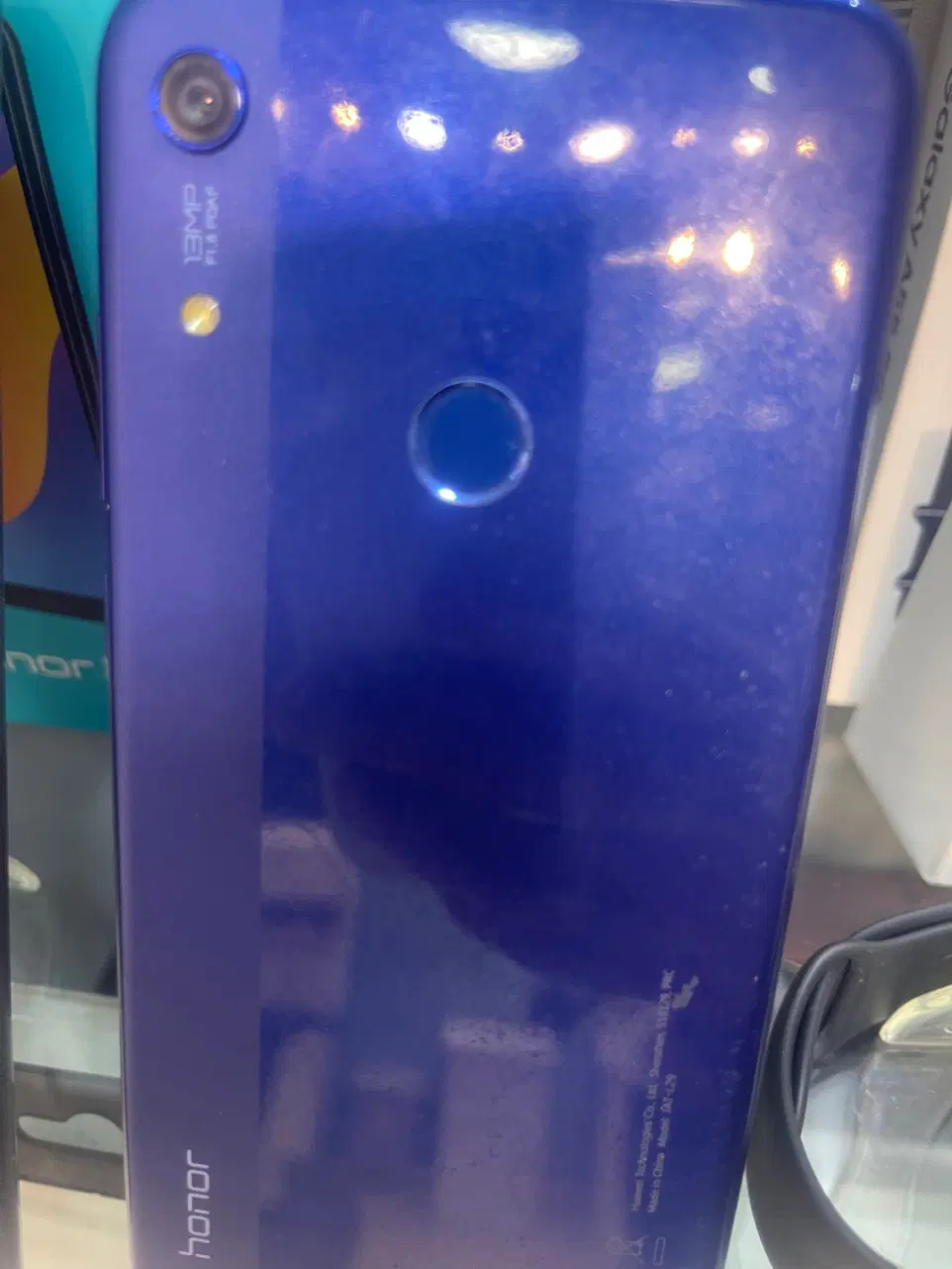 Honor 8A|موبایل|کاشان, شهرک امیرالمومنین|دیوار