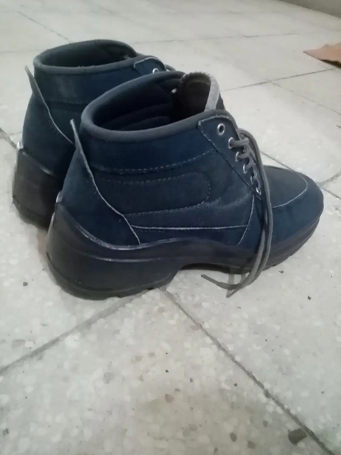 کفش مردانه نو نو ساز 42|کیف، کفش، کمربند|کرمانشاه, |دیوار