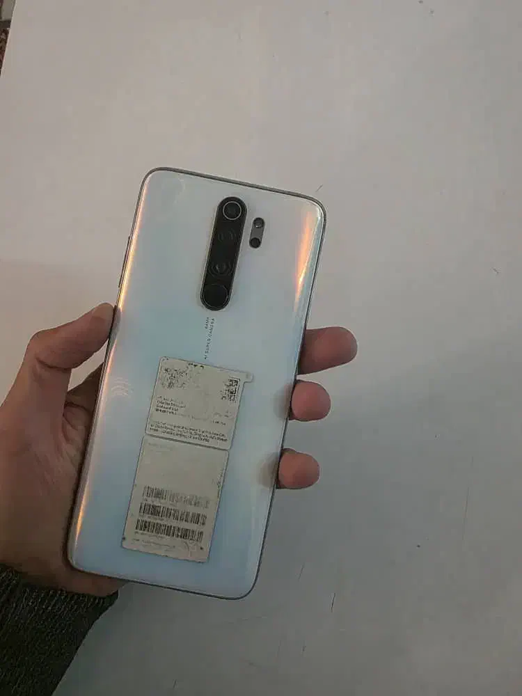 نوت۸ پرو|موبایل|سبزوار, پاسداران|دیوار