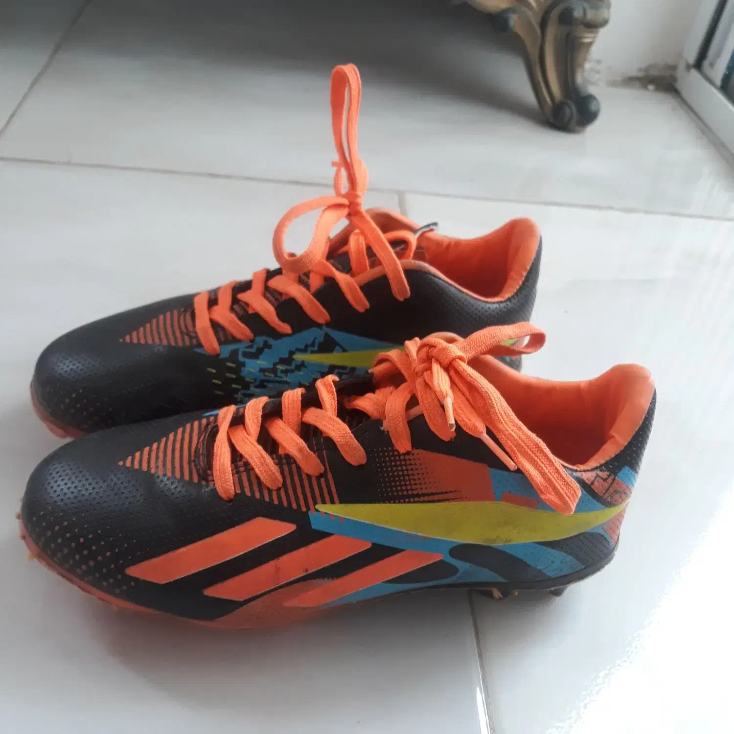 کتونی استوک دار|کیف، کفش، کمربند|رشت, گیل|دیوار