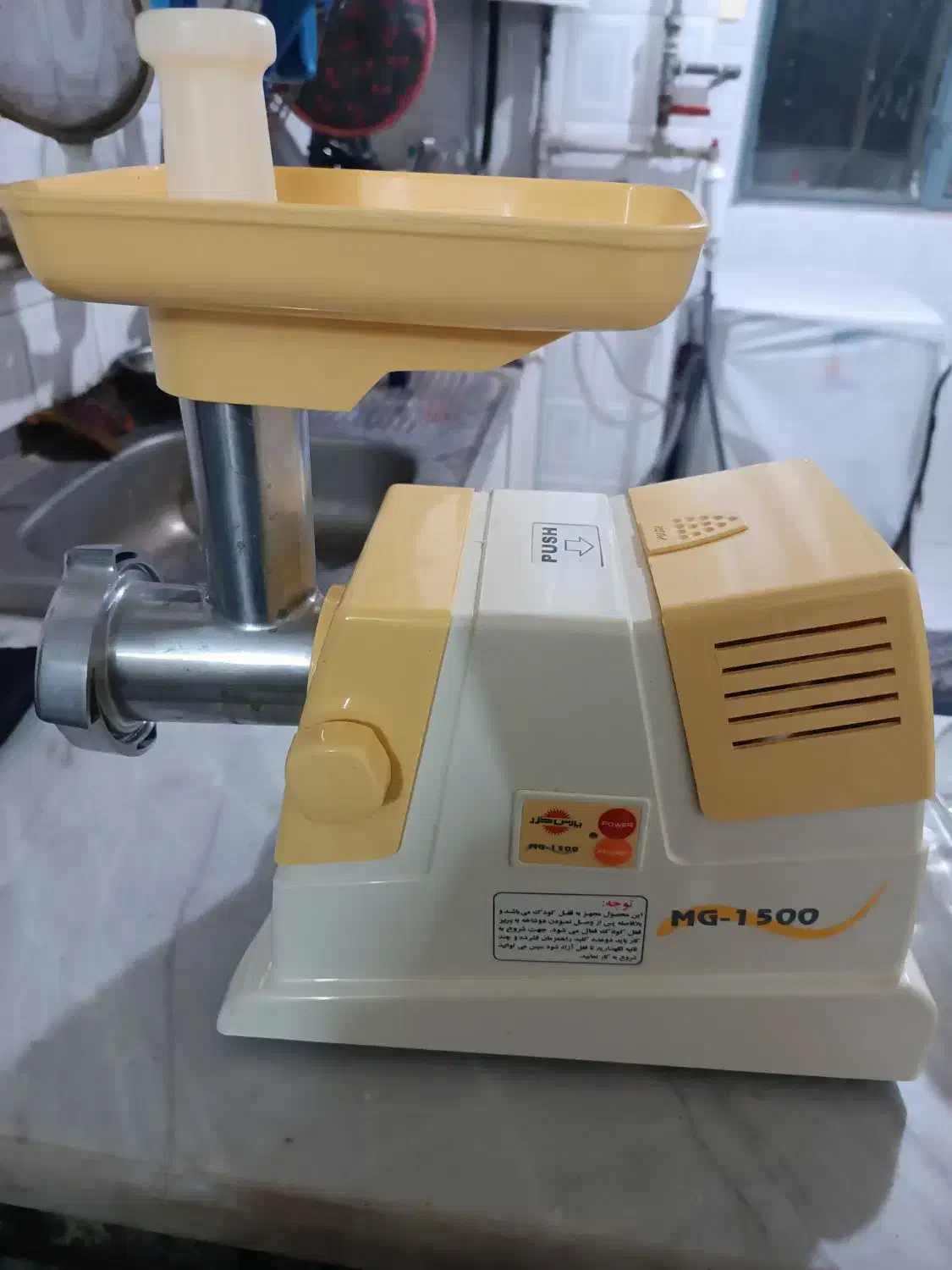 لوازم خانگی|سایر لوازم برقی|شاهینشهر, شهرک گلدیس|دیوار