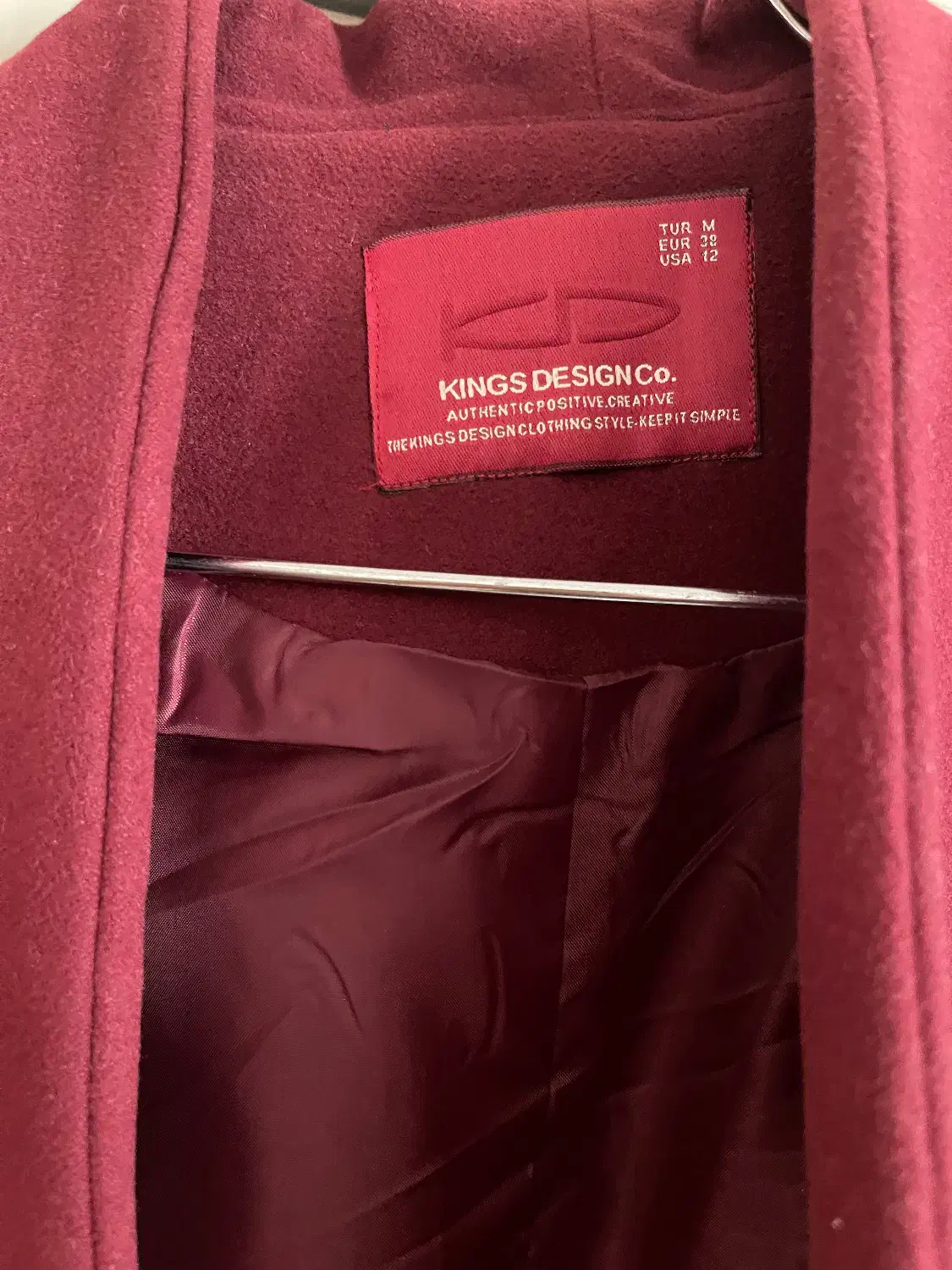 پالتو|لباس|تهران, کاشانک|دیوار