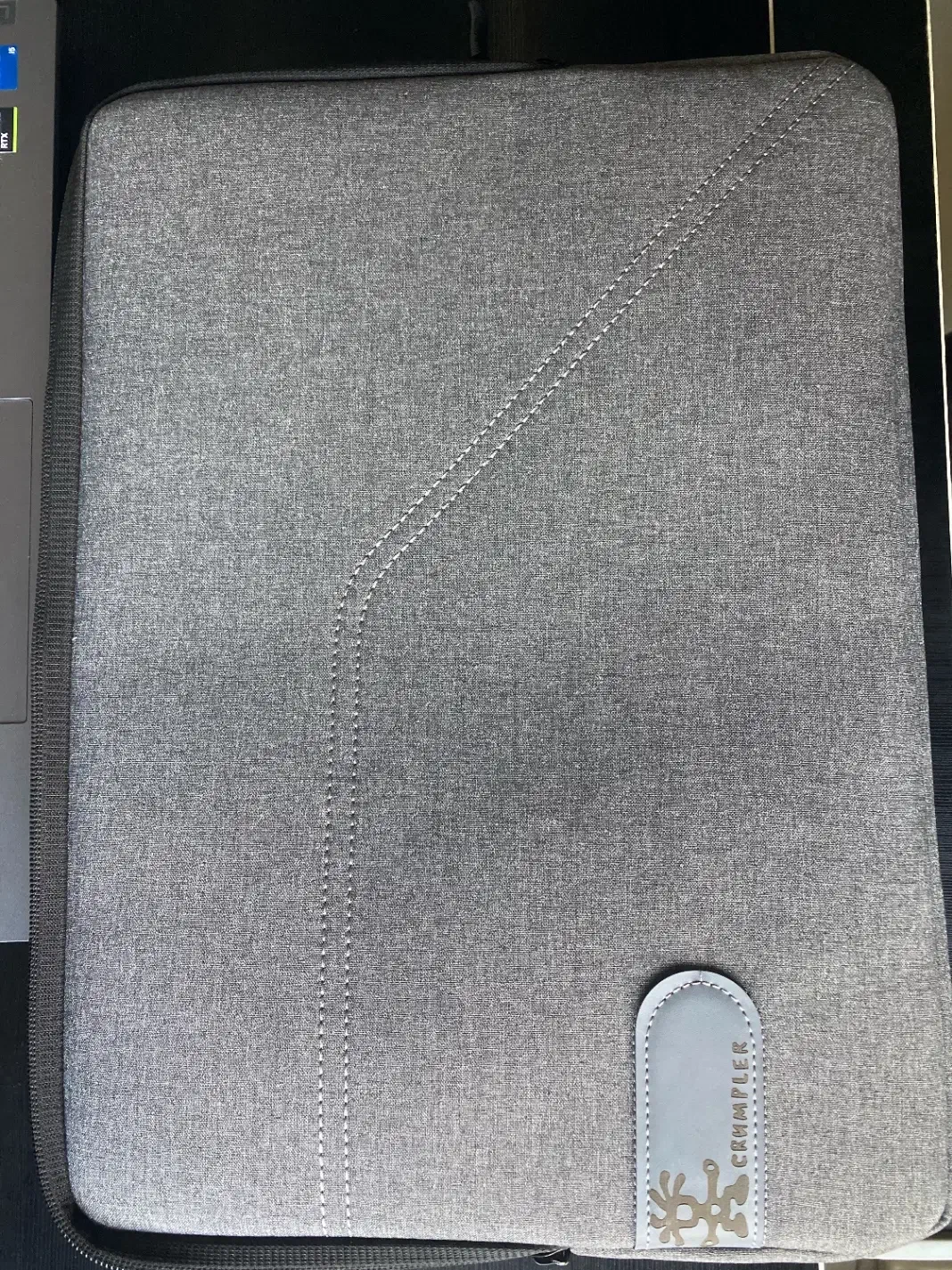 کیف محافظ لپتاپ مناسب برای لپتاپ ۱۴ تا ۱۶ اینچ|قطعات و لوازم جانبی رایانه|تهران, اکباتان|دیوار