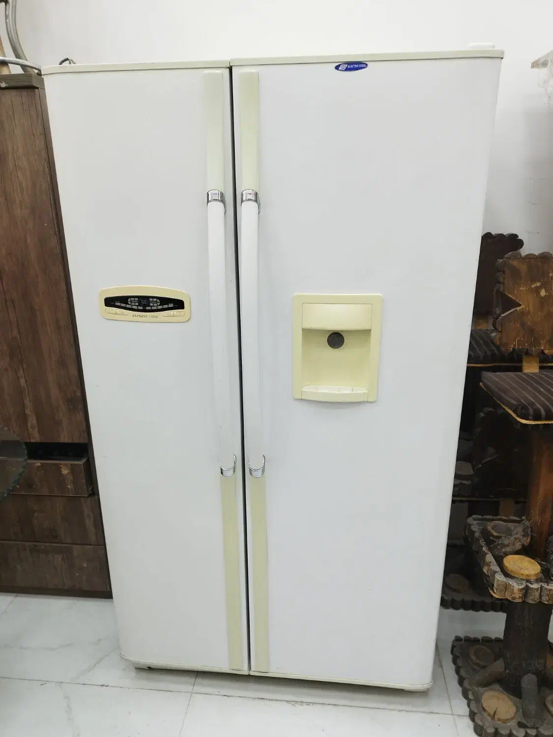 یخچال فریزر|یخچال و فریزر|شیروان (خراسان), |دیوار