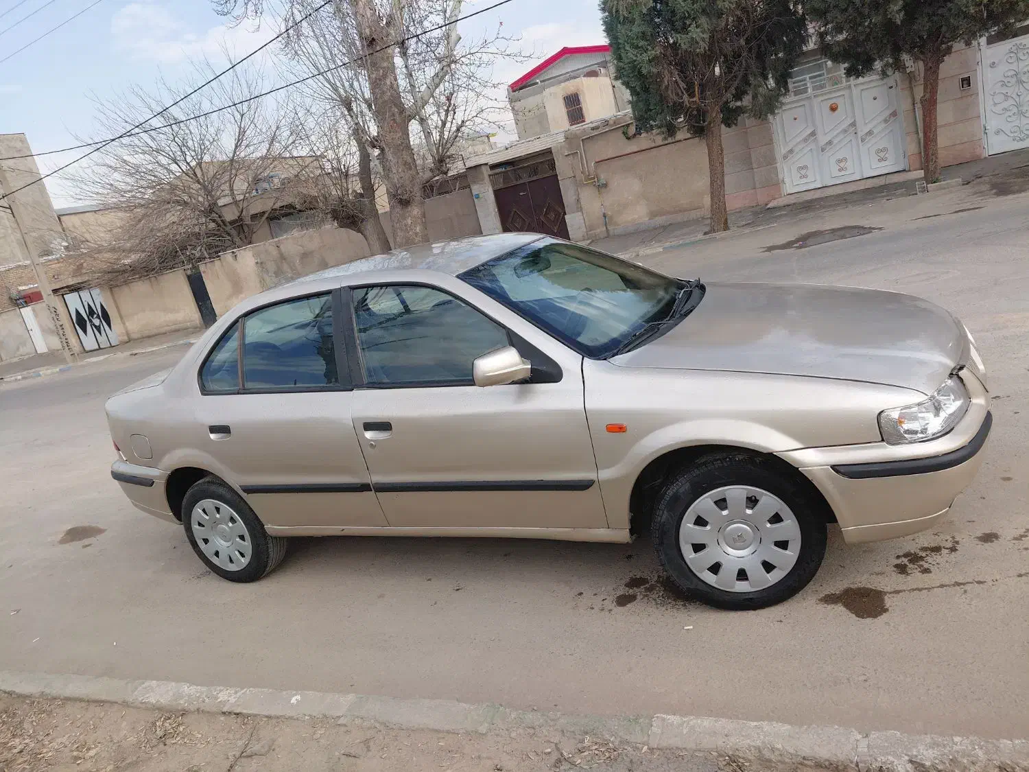 خودرو|خودرو سواری و وانت|هشتگرد, شهرک راه آهن|دیوار