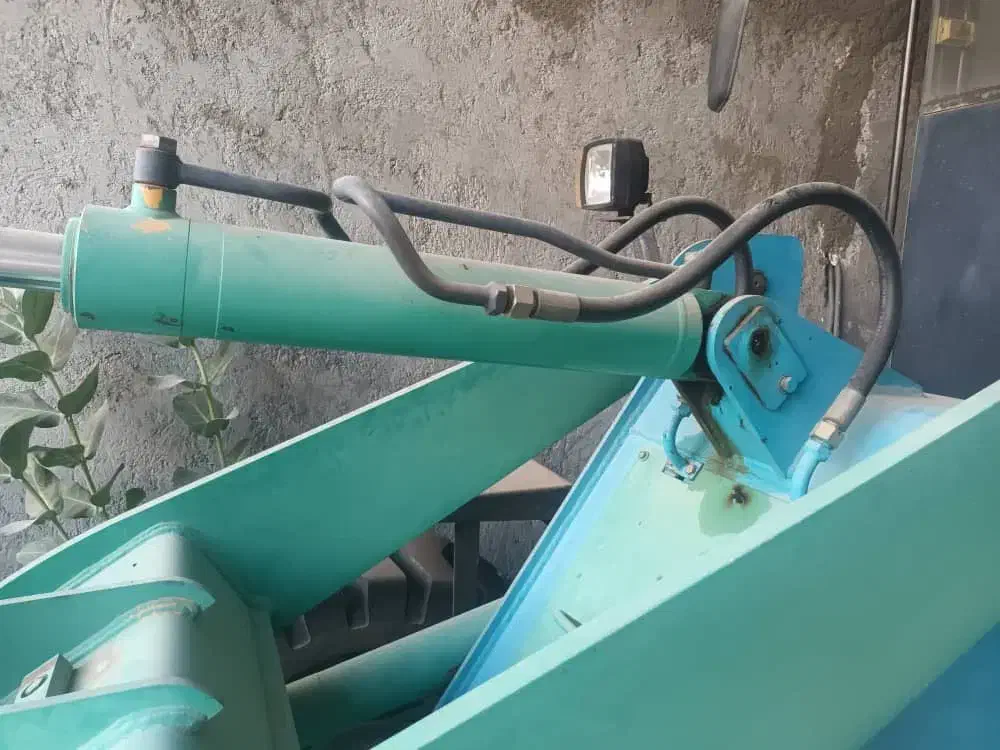 فروش لودر ۹۲۶|خودرو سنگین|تهران, مختاری|دیوار