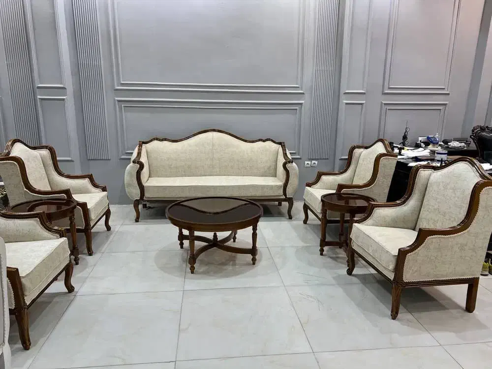 مبل ماهانpمبلمان ماندانا Dd|حراج|برازجان, |دیوار