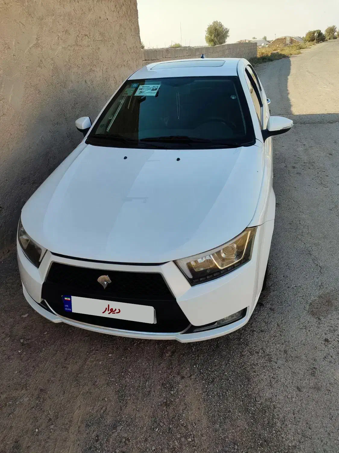 دنا پلاس توربو ۶دنده اتومات|خودرو سواری و وانت|زاهدان, |دیوار