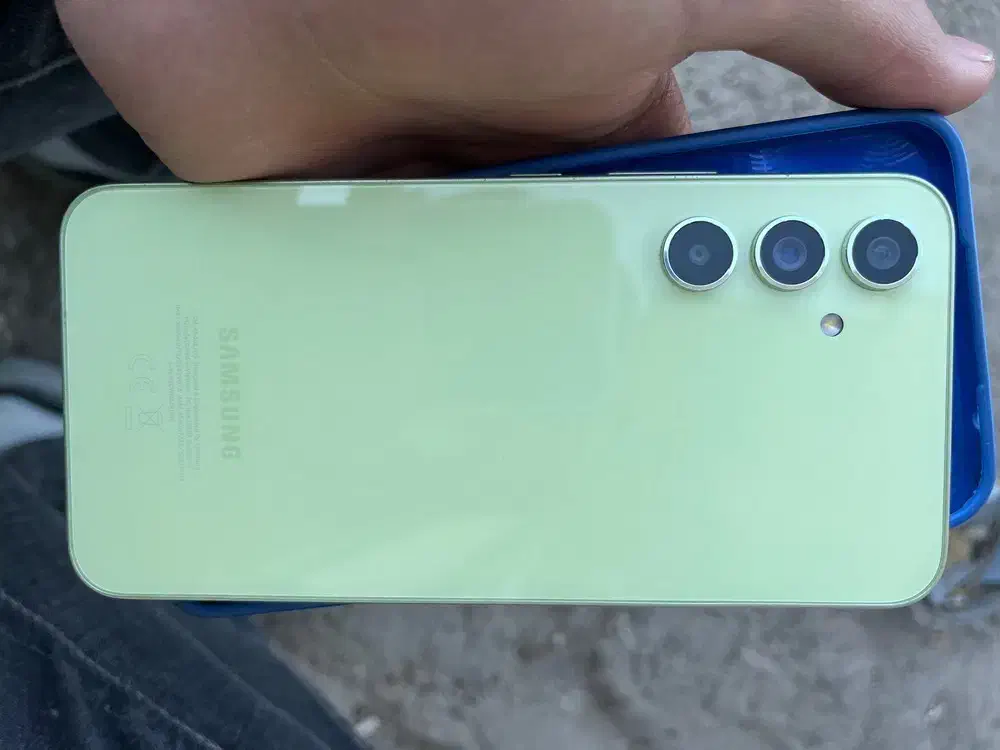 سامسونگ سامسونگ Galaxy A54 با حافظهٔ ۲۵۶ گیگابایت|موبایل|بستان آباد, |دیوار