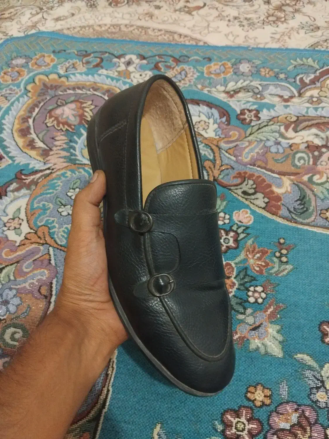 کفش مجلسی|کیف، کفش، کمربند|بهارستان, |دیوار