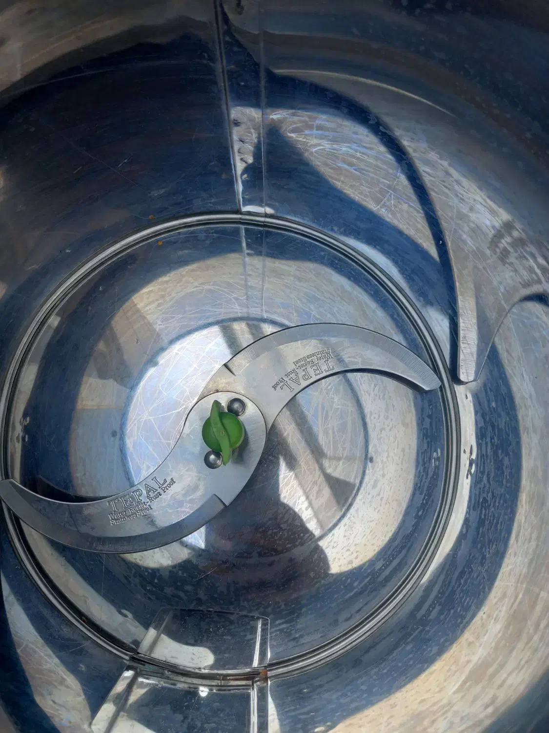 سبزی خرد کن|خردکن، آسیاب، غذاساز|گلپایگان, |دیوار