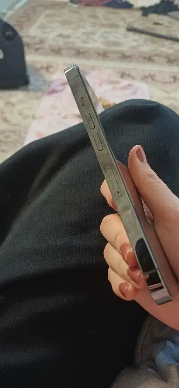 13pro|موبایل|مشهد, تربیت (صدف)|دیوار