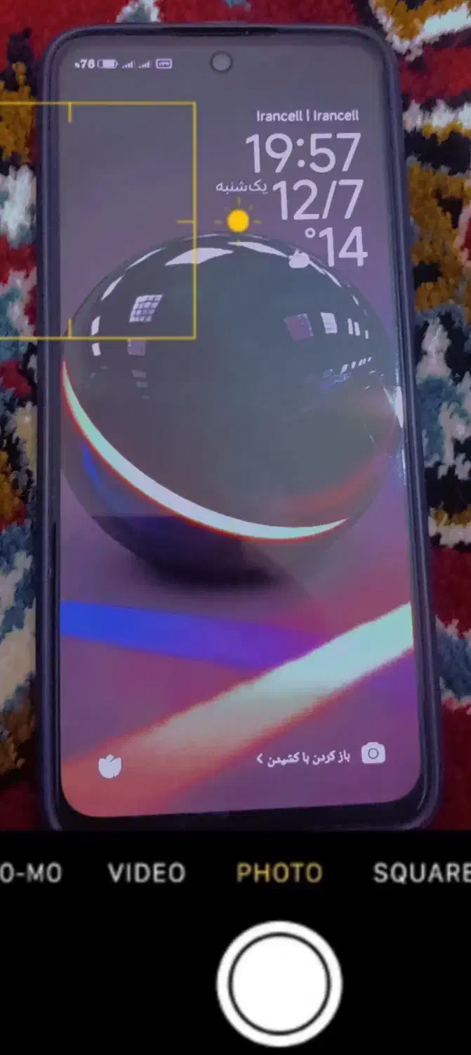 گوشی ردمی 12|موبایل|تربت جام, شهرک آزادگان|دیوار