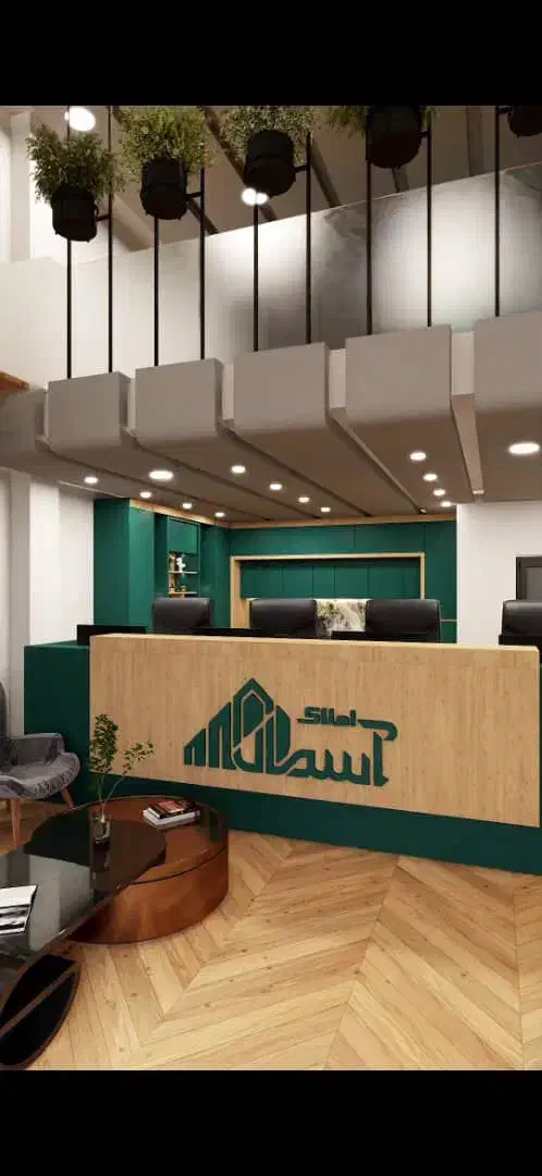 طبقه دوم ویلایی نوساز در شهرک ولیعصرخرید یا اجاره|فروش خانه و ویلا|کازرون, |دیوار