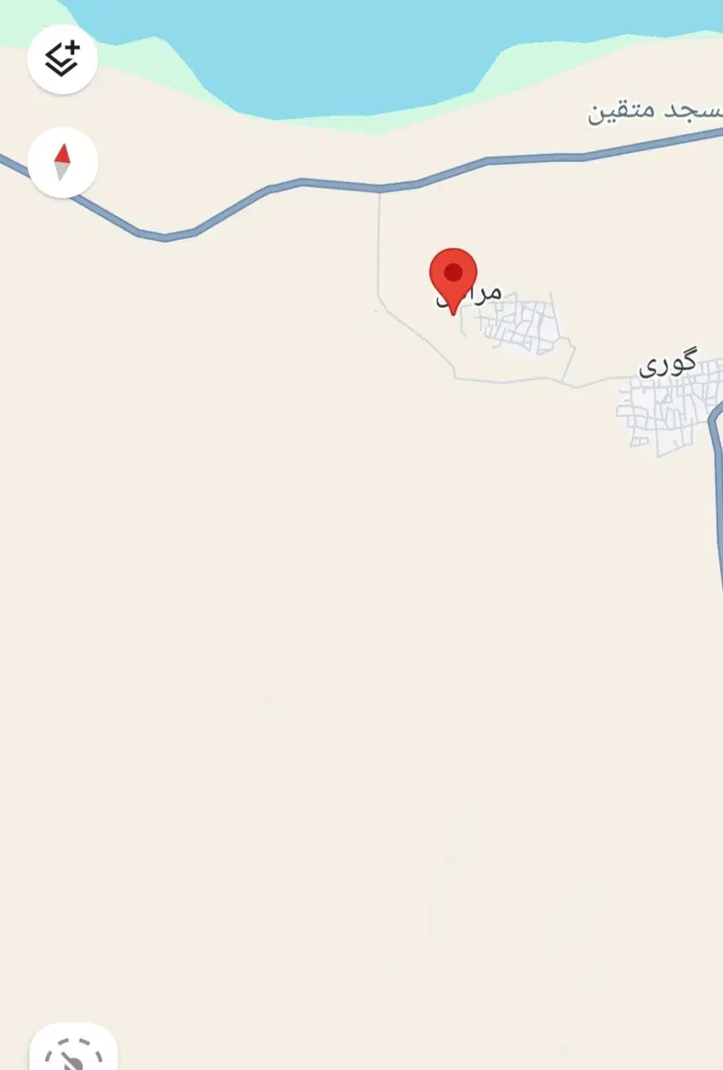 زمین|فروش زمین و ملک کلنگی|قشم, |دیوار