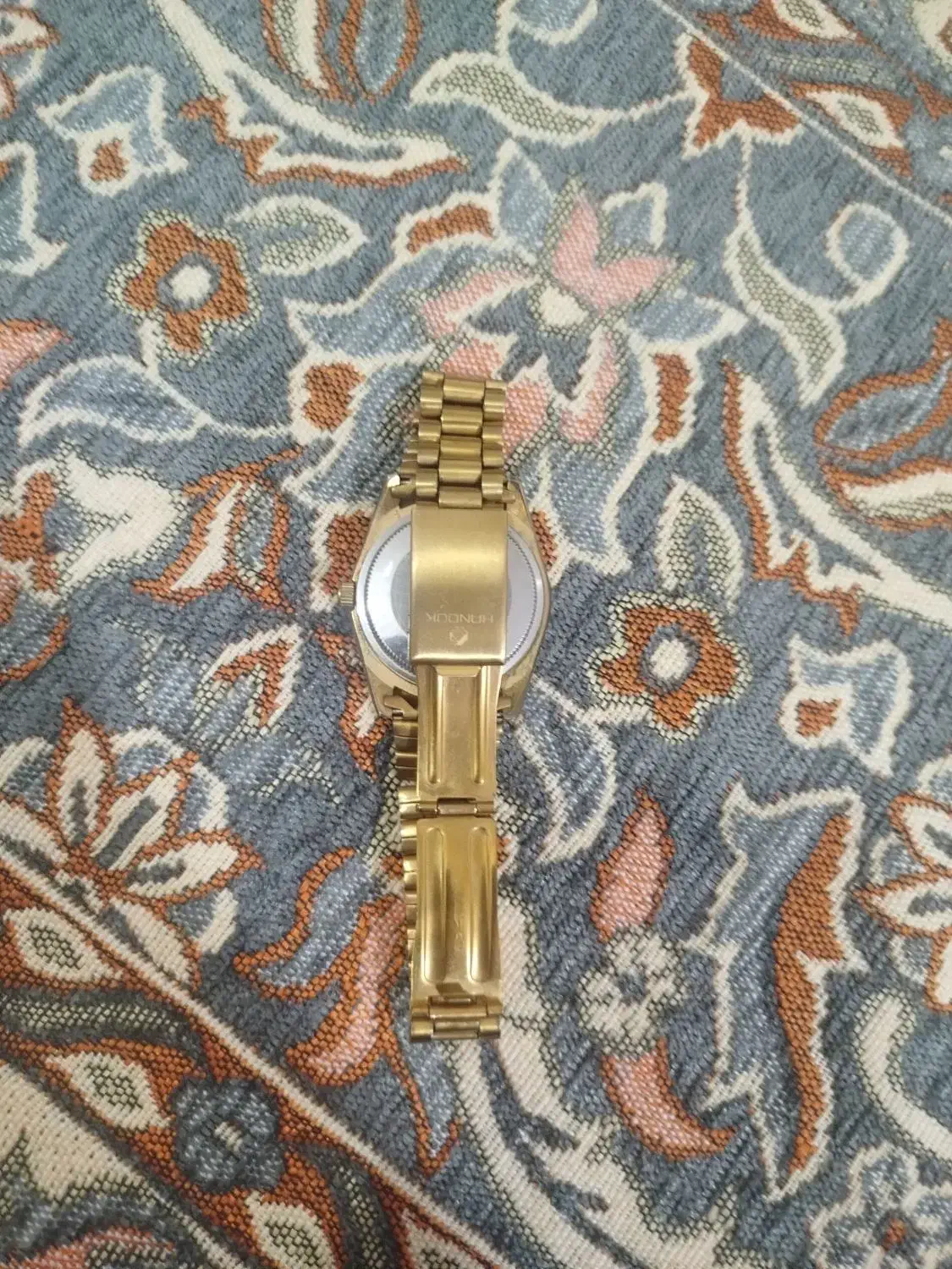 فروش ساعت مردانه|ساعت|شیروان (خراسان), |دیوار