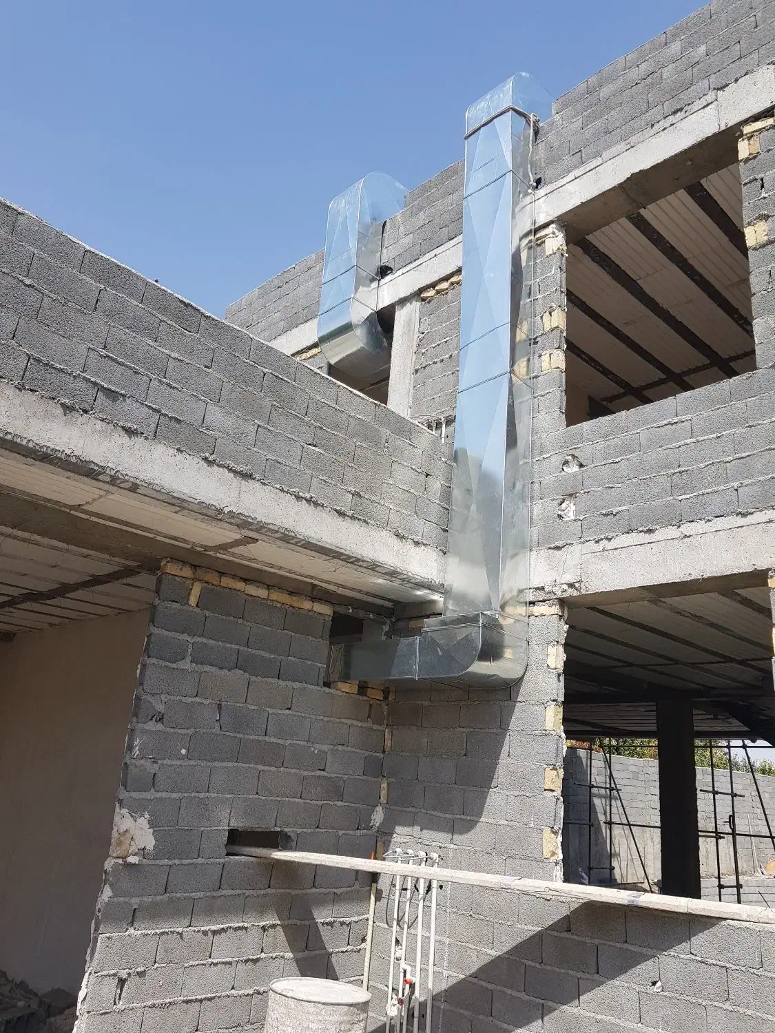 کانال سازی|خدمات پیشه و مهارت|رباط‌کریم, رباط‌کریم|دیوار