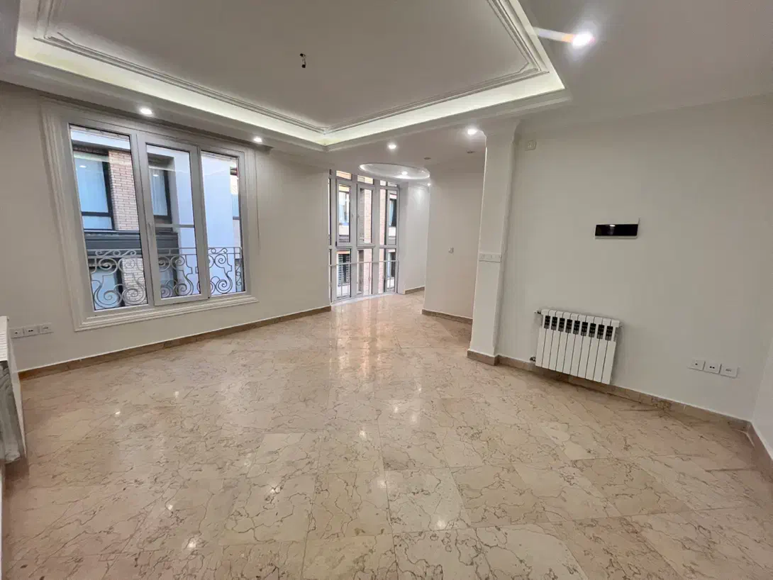 ۱۸۰ متر بازسازی فرمانیه دیباجی شمالی