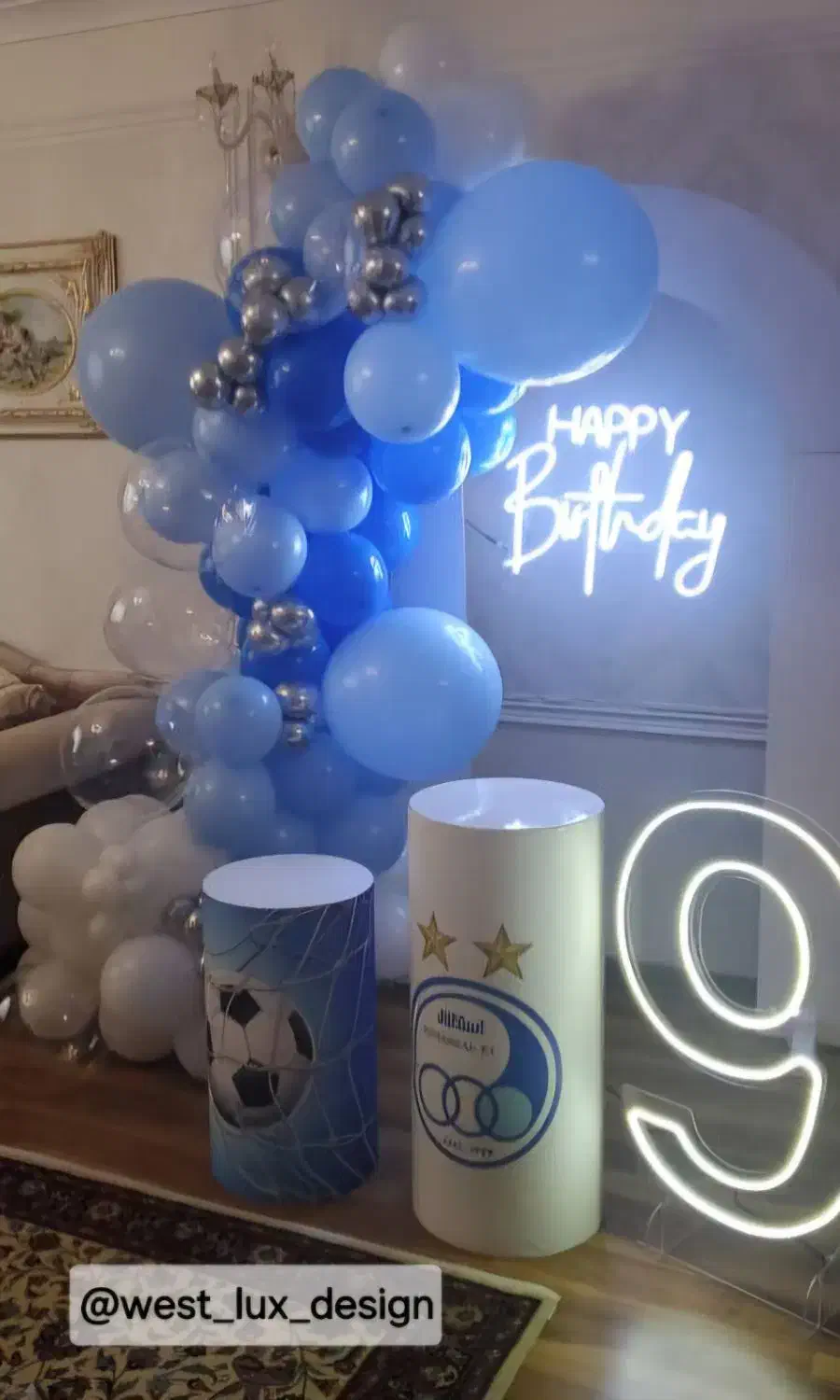 همه مدل تم تولد خردسال|اسباببازی|تهران, سردارجنگل|دیوار