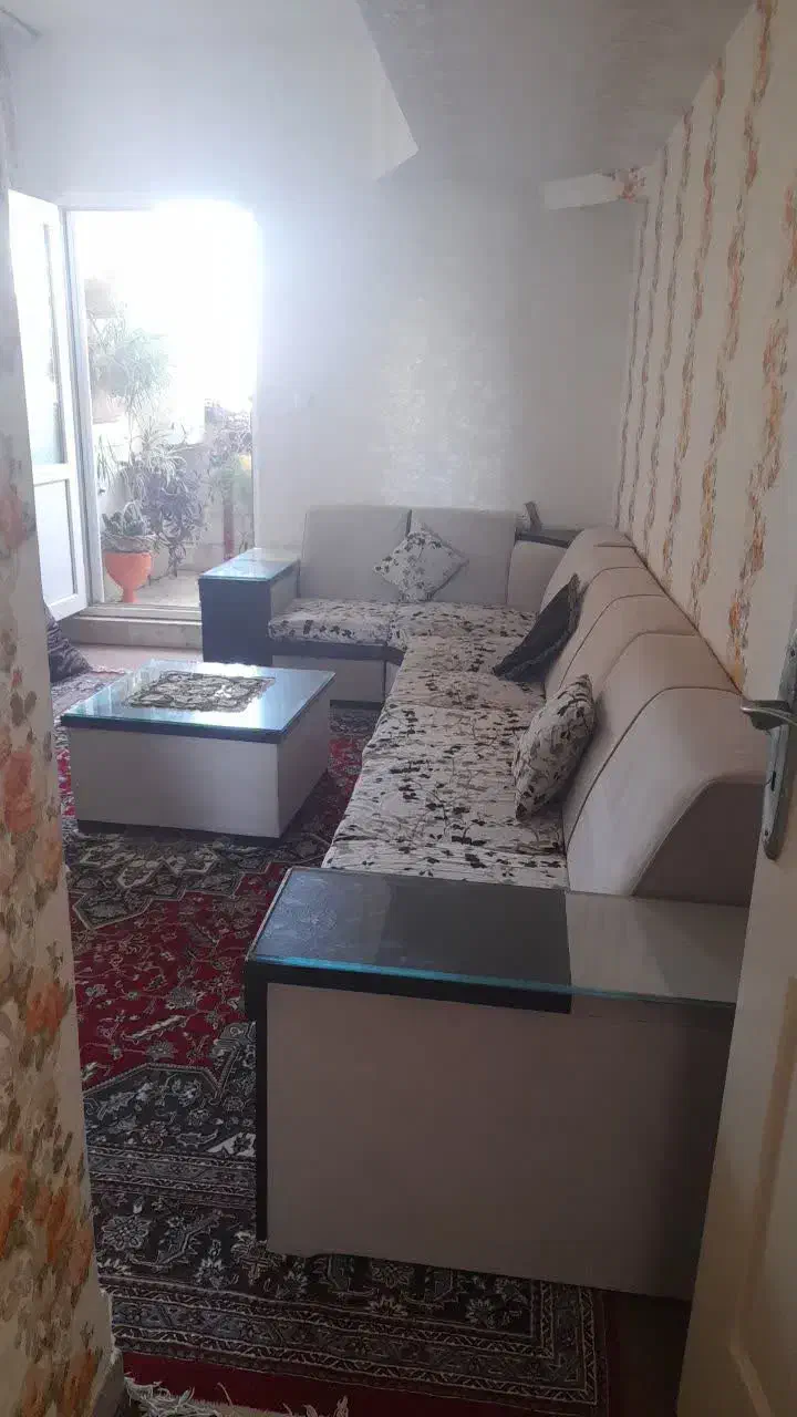 مبل ال|مبلمان خانگی و میز عسلی|قم, پردیسان|دیوار