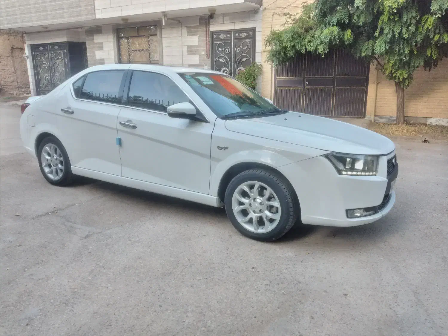 دناپلاس اتومات|خودرو سواری و وانت|نیشابور, شهرک بهداری|دیوار