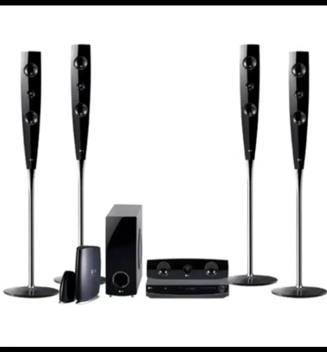 سینما خانواده LG اصل|سیستم صوتی خانگی|شهریار, کهنز|دیوار